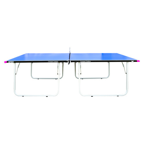 Butterfly Compact Outdoor Melamine Table Tennis Table Wayfair